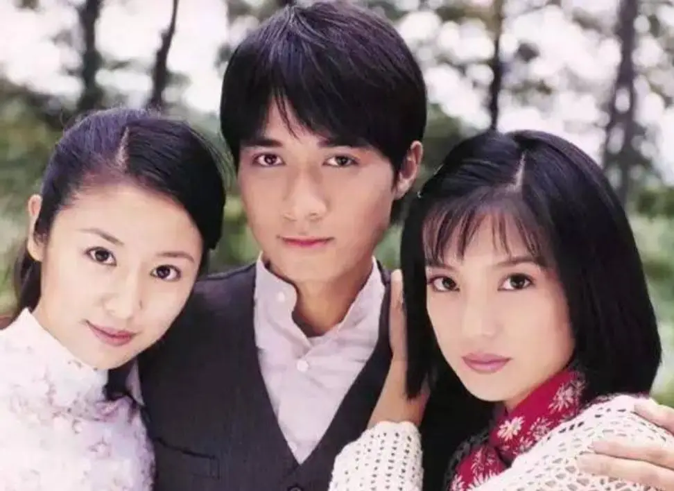 哪些明星没有绯闻和实锤黑料,_林心如舆论风波真相_林心如被黑原因分析