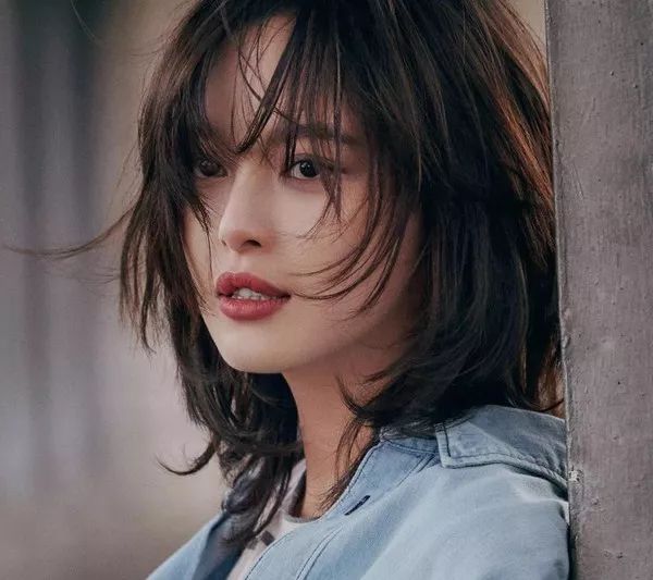 时尚圈10大女星短发Look，总有一款适合你！