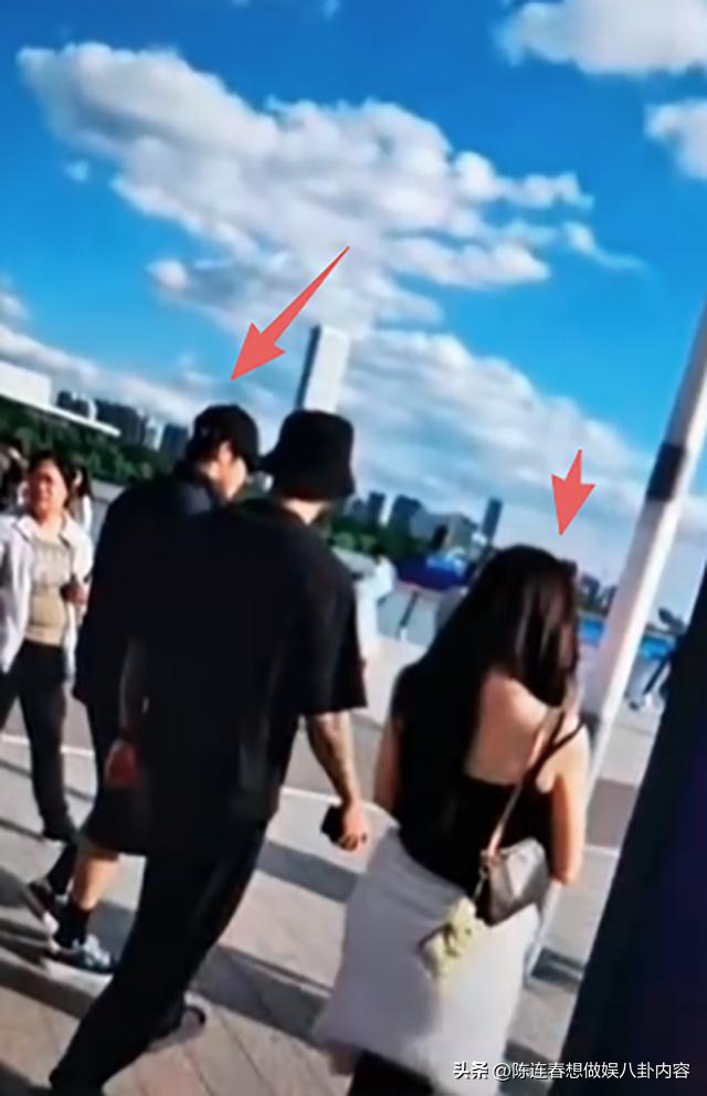 黄景瑜黑长直女友爆料_黄景瑜女明星_黄景瑜金晨绯闻再起