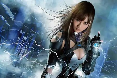 钢铁少女在线观看 手机免费高清在哪看