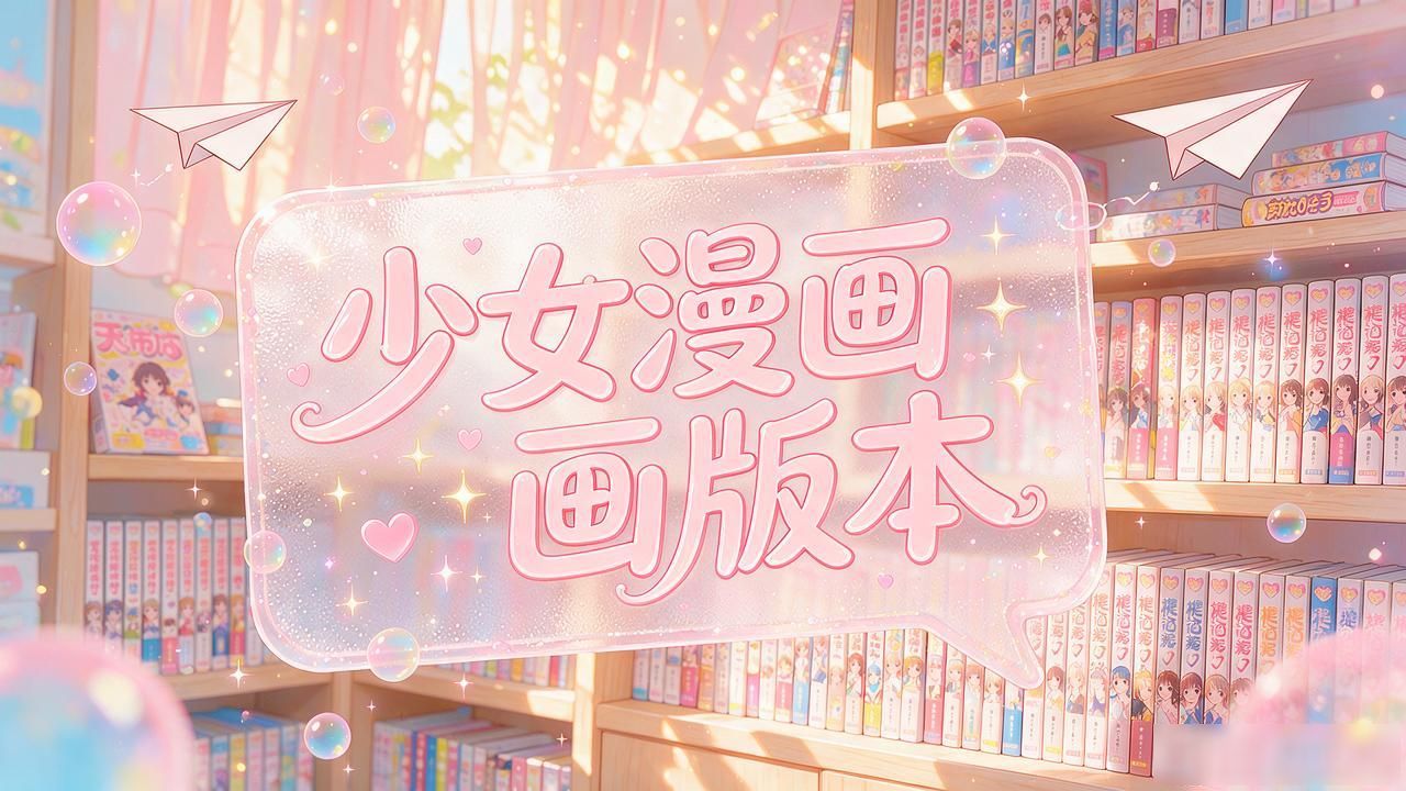 少女漫画大全手机版下载_少女漫画大全APP下载_全彩少女漫画大全彩漫的入口