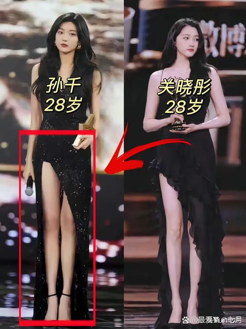 谁说162没气场？这几位女明星告诉你，身高不够比例来凑！