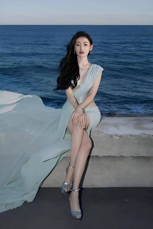 75c才是最美身材？这些女明星告诉你：比例比尺码更重要