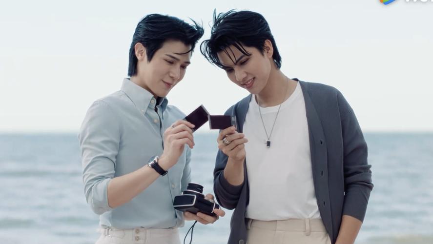 Yesterday泰剧 豪门权谋虐恋 重逢误会分离_泰剧火日全集在线观看