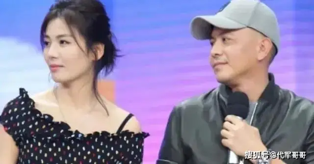 她曾是“亚视一姐”，却被渣男丈夫骗光家产，如今62岁流落街头