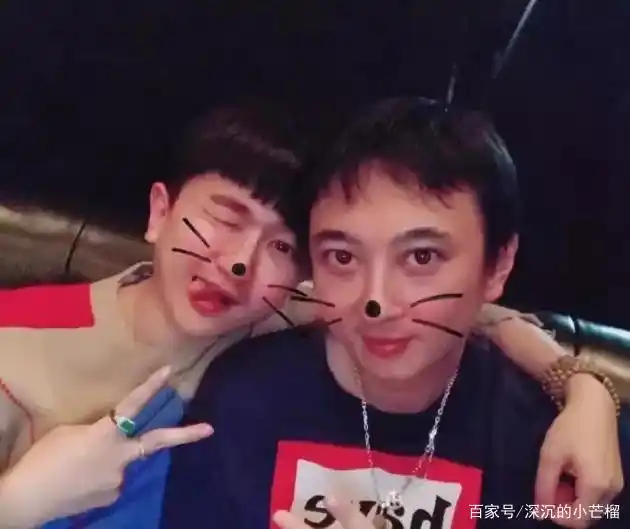 万人嫌体质说的就是这些明星，做啥都是错，看到只想眼不见为净