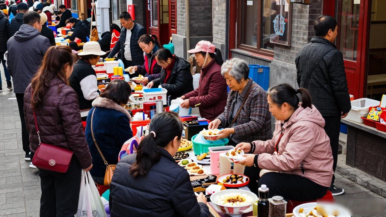 沈阳八卦街网红打卡地在哪-本地人都去这些角落拍照