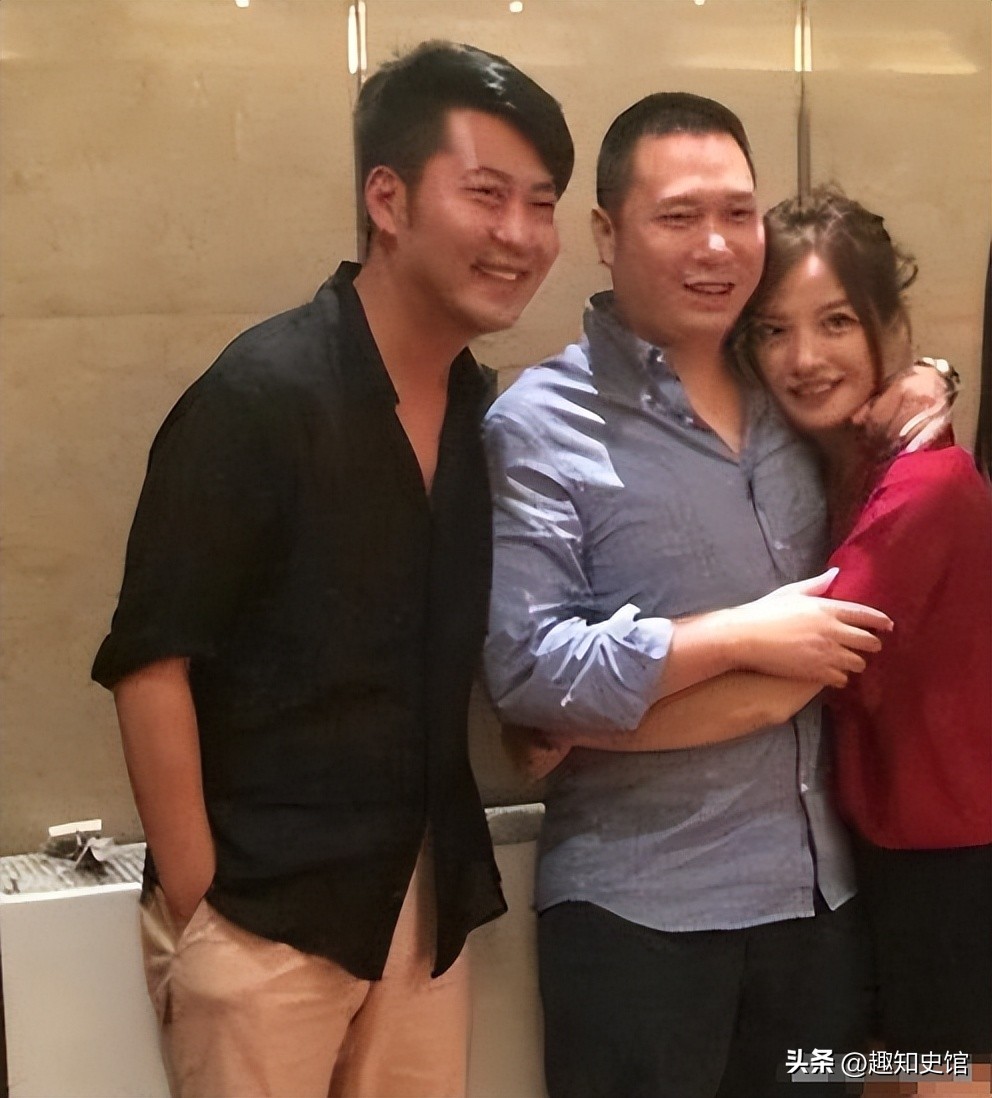 赵薇投资失败经历_赵薇现在还在娱乐圈吗_赵薇小燕子近况