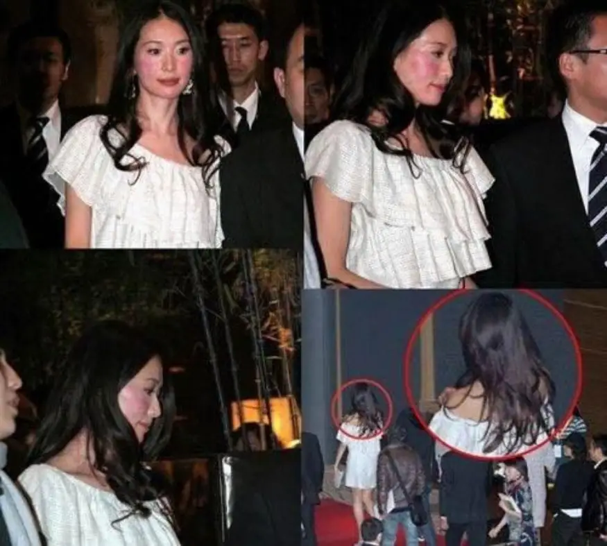 明星假唱事件_韩雪萨顶顶假唱门_女明星做假