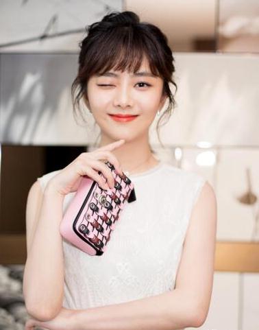 演技好的美女演员_天生丽质女明星_电视剧美女明星