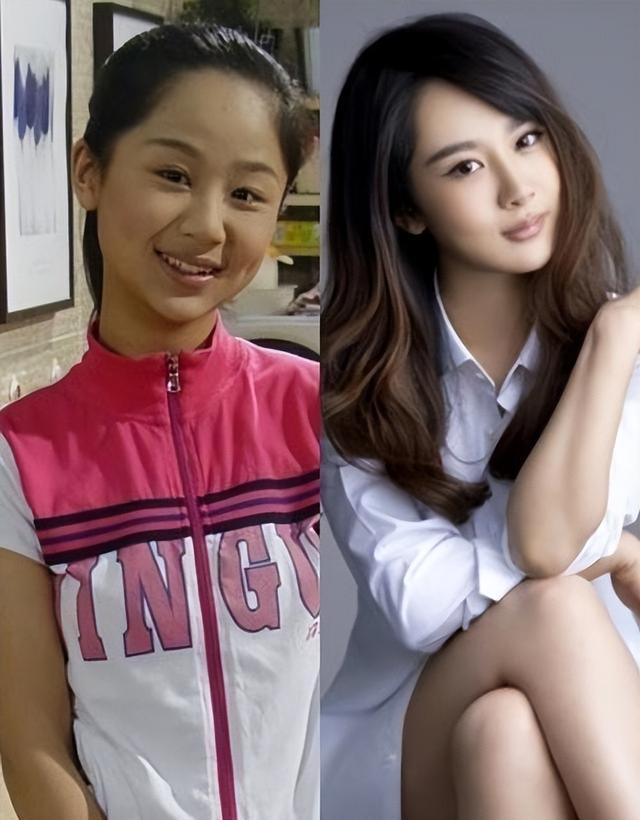 中国十大的女明星排名榜_中国最美明星榜单 2023  女明星颜值排名  林志玲 迪丽热巴 王祖贤